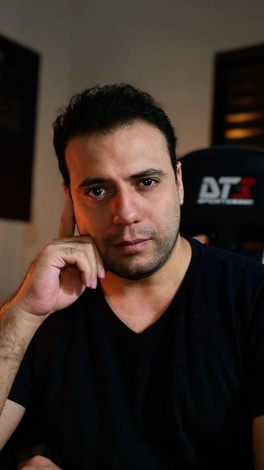 César H. A. Silva, CEO da AgilSpot Pay